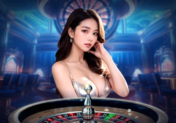 bong88 viva88 Roulette