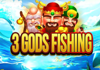 bong88 viva88 3 Gods Fishing