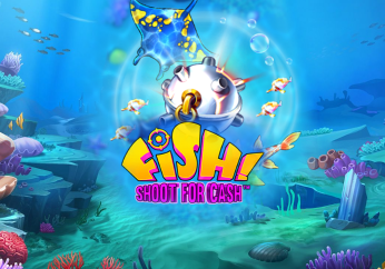 bong88 viva88 FISH! Shoot For Cash