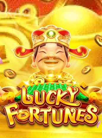 bong88 viva88 Fa Chai Lucky Fortunes